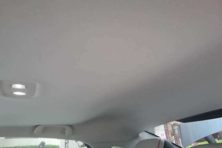 Used BYD Destroyer 05 2022 DM-i 120KM Prestige Model
