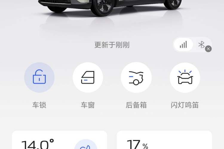 Used Deepal S05 2024 200Max Range-Extended Long-Range Version
