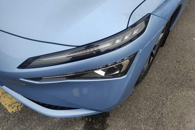 Used AION S MAX 2024 70 Star Edition