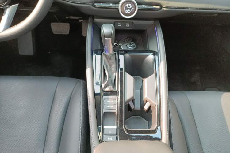 Used Honda Accord 2023 260TURBO Excellence Edition