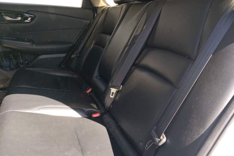 Used Honda Crider 2019 180 Turbo CVT Leading Edition China VI
