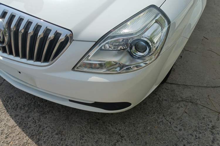 Used Buick Excelle 2015 1.5L Automatic Classic Model