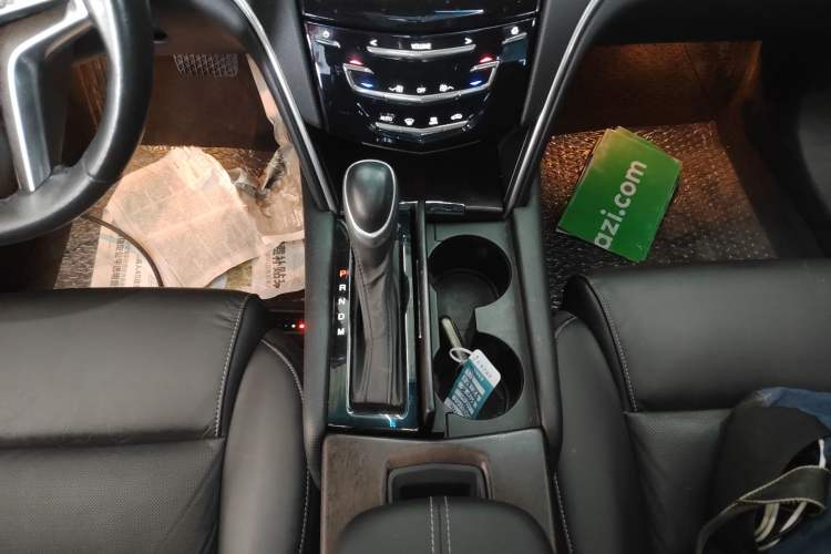 Used Cadillac XTS 2018 28T Elite Edition
