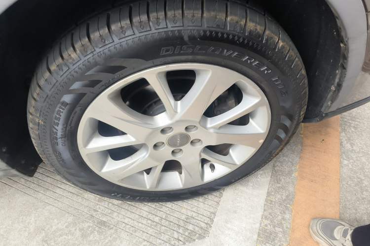 Used Haval H7 2016 Blue-Label H7 2.0T Automatic Elite Model