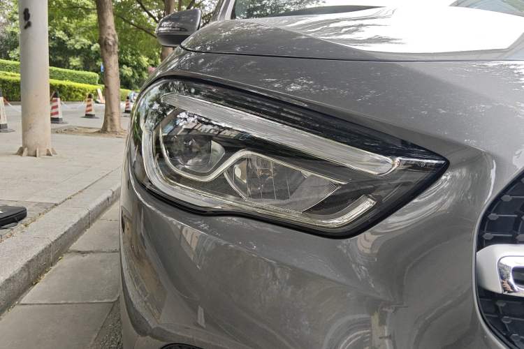 Used Mercedes-Benz GLA 2020 GLA 200 Right Front Headlight