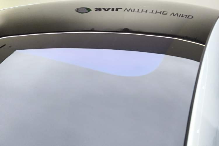 Used Mercedes-Benz CLA Electric 2025 300L Ultra-Long Range Version