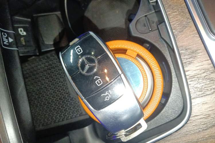 Used Mercedes-Benz E-Class 2022 Updated E 300 L Stylish Edition
