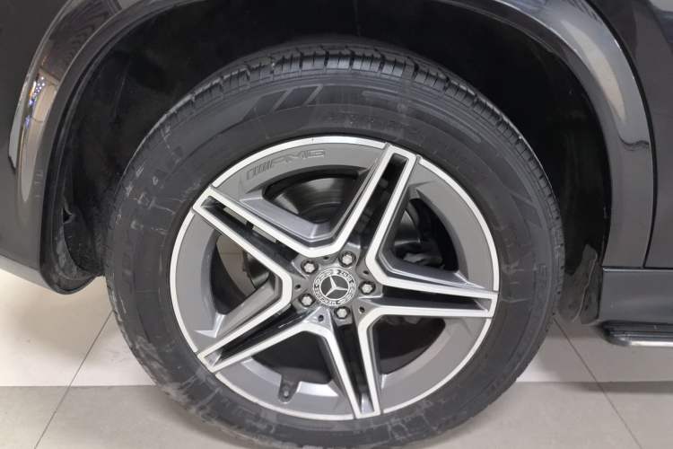 Used Mercedes-Benz GLE 2020 Restyled GLE 350 4MATIC Fashion Edition
