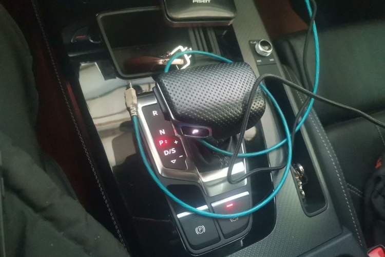 Used Audi Q5L 2024 40 TFSI Luxury Dynamic Edition
