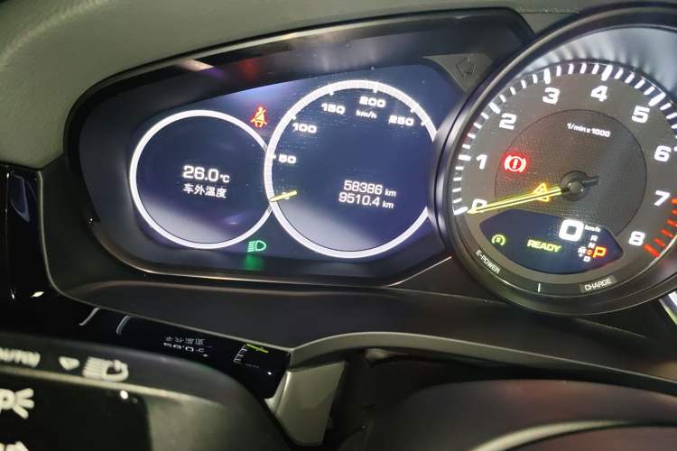 Used Porsche Cayenne E-Hybrid 2021 Cayenne E-Hybrid 2.0T