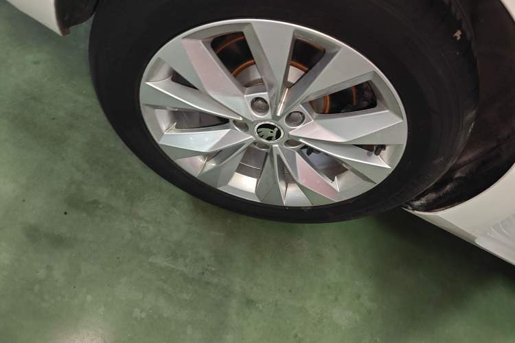 Used Skoda Superb 2016 TSI280 DSG Innovation Edition
