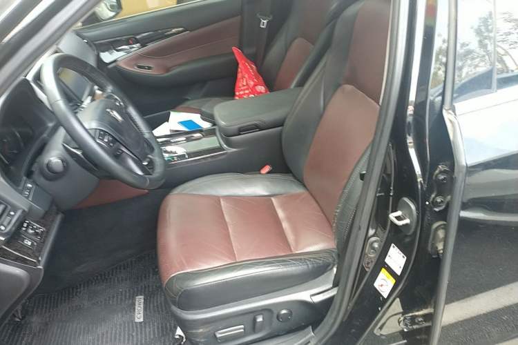 Used Toyota Crown 2018 2.0T Sport Edition