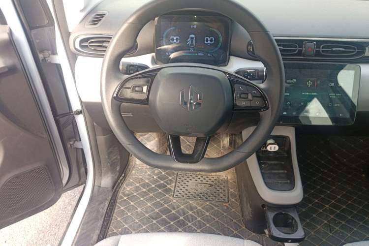 Used Leapmotor T03 2023 310 Lite Edition