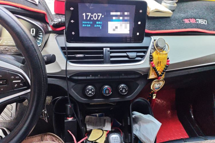 Used Baojun 360 2019 1.5L Manual Elite Version China VI