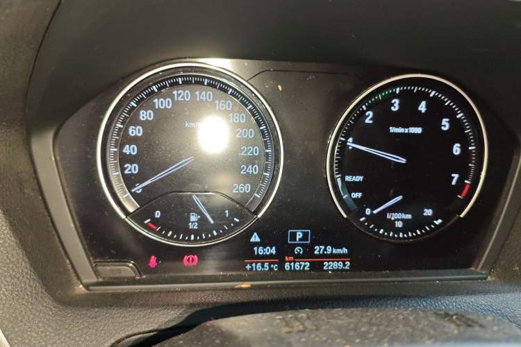 Used BMW 2 Series 2019 225i Convertible Coupe Sports Design Package