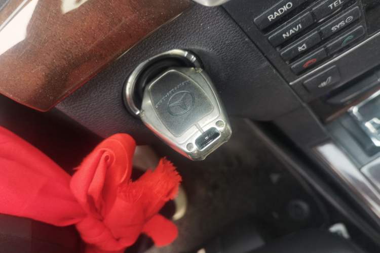 Used Mercedes-Benz E-Class 2011 E 200 L CGI Elegant Model