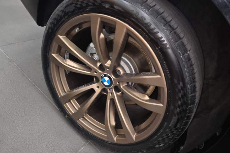 Used BMW X6 2019 xDrive35i M Sport Package