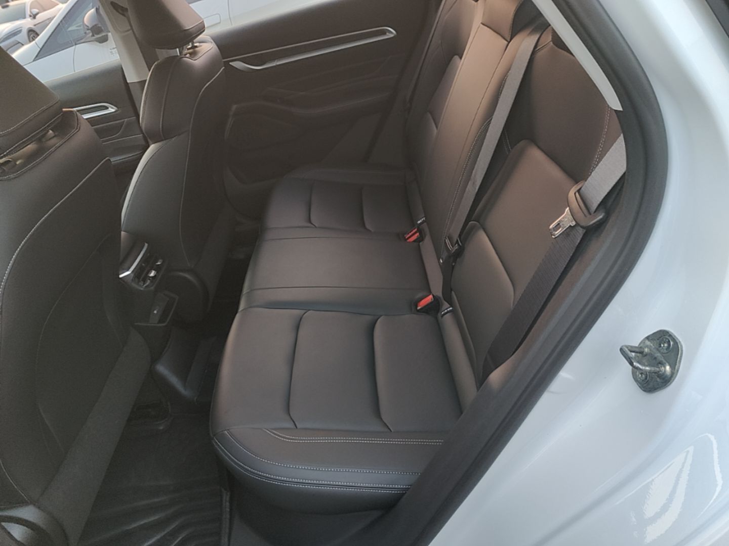 Geely Auto Emgrand 2026 Model 4th Generation 4 Millionth Anniversary Edition 1.5L CVT Overdrive Edition — снимка 20