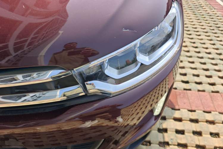 Used Citroen C3-XR 2015 1.6L Manual Pioneer Model