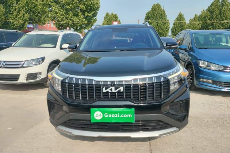 Used Kia Sportage R 2021 Ace 2.0L Splendid Edition