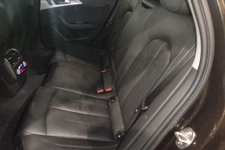 Used Audi A6 2018 3.0T allroad quattro