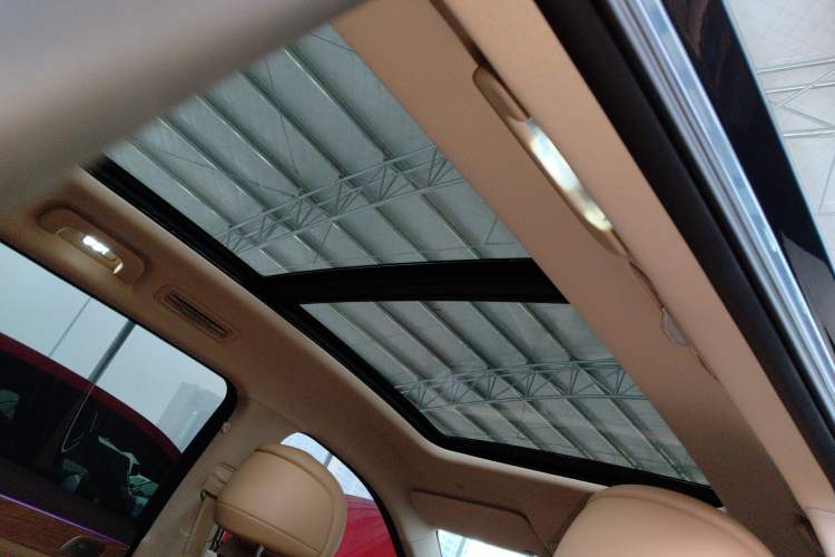 Used Hima AITO M7 2024 1.5T Intelligent Driving Rear-Drive Pro Version 6 Seats
