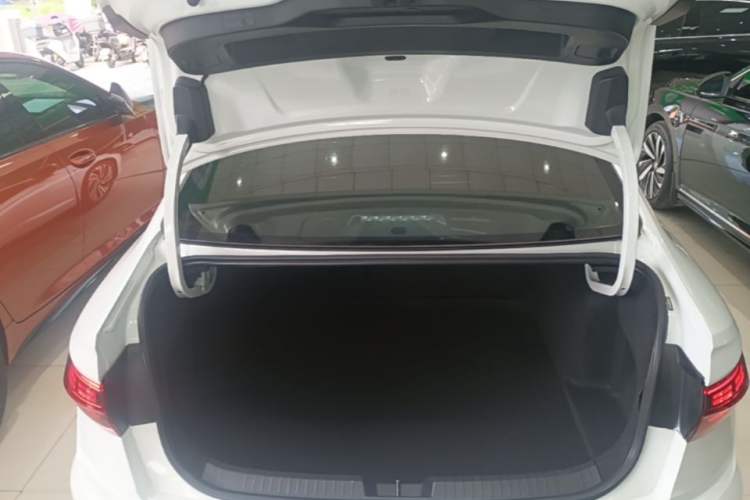 Used Volkswagen Sagitar 2021 280TSI DSG Excellence Edition