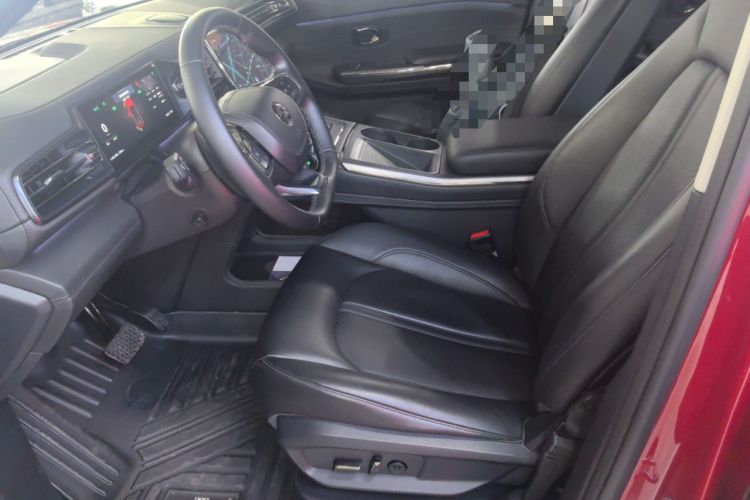 Used Nio ES6 2020 420 km Sport Edition
