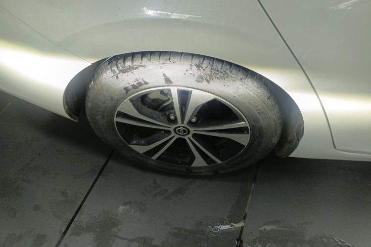 Used Nissan Sylphy 2020 1.6L XL CVT Smart Enjoyment Edition
