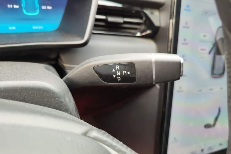 Used XPeng G3 2019 Deluxe Edition
