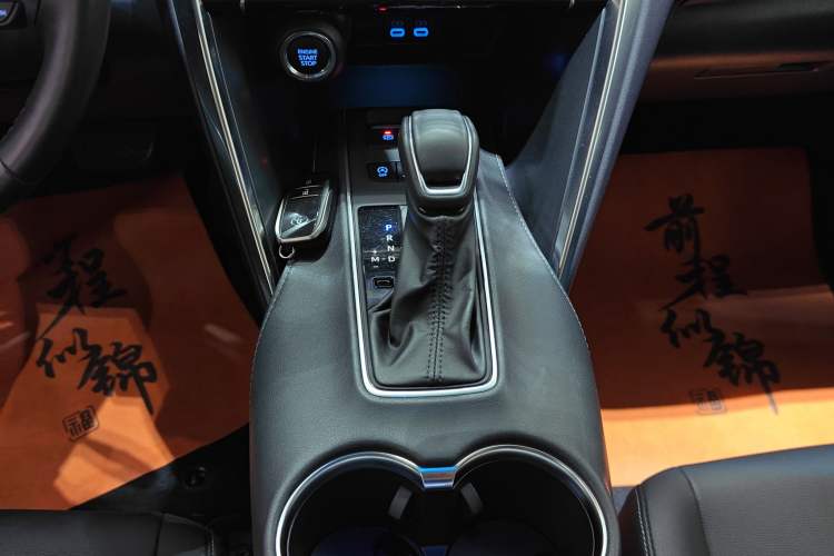 Used Toyota Venza 2022 2.0L CVT Two-Wheel Drive Luxury Edition
