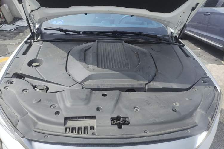 Used BYD Qin PLUS 2023 Champion Edition EV 420KM Superior Model
