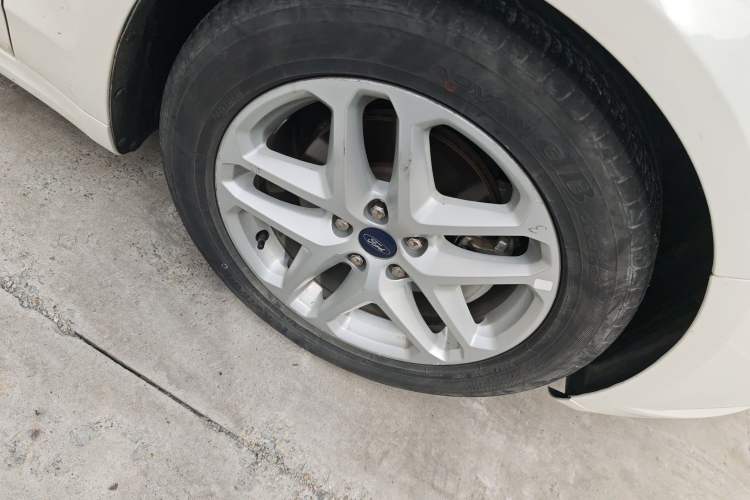 Used Ford Mondeo 2013 1.5L GTDi180 Fashion Edition