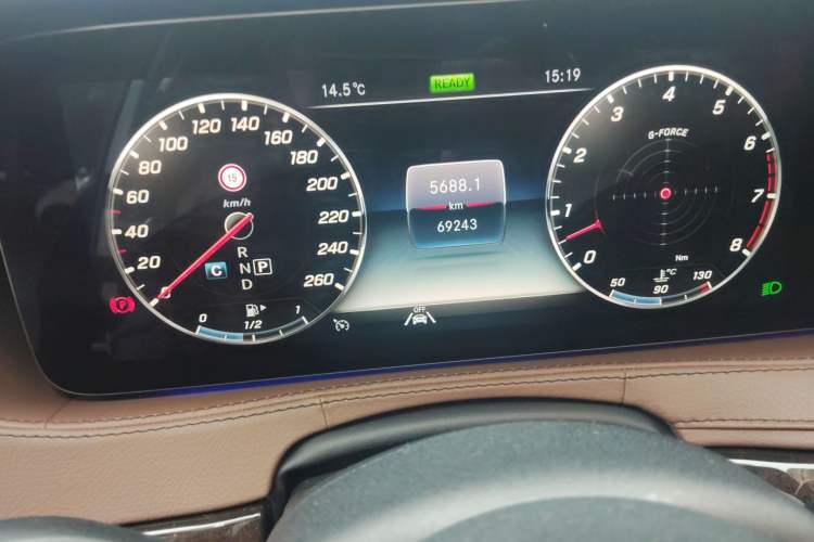 Used Mercedes-Benz S-Class 2020 S 350 L Exclusive Edition Prestige Collection
