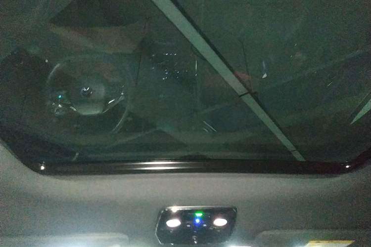 Used Nio ES8 2020 580 km Range 7-Seater Version
