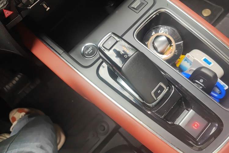 Used Citroen C5 AIRCROSS 2020 360THP Enjoyment Version