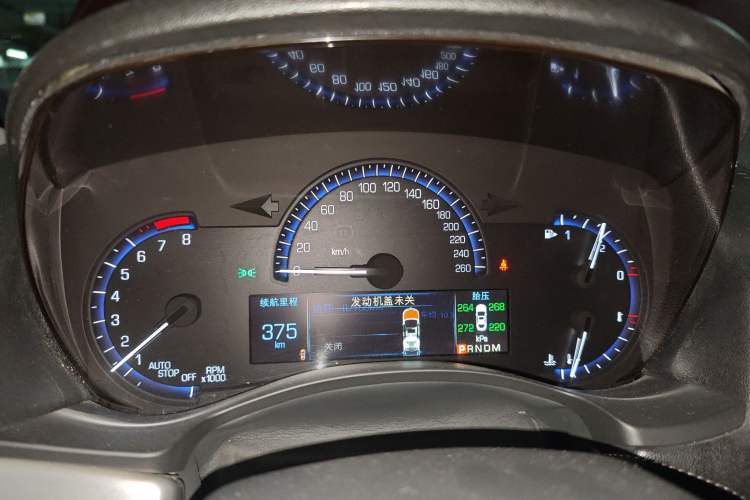 Used Cadillac ATS-L 2016 28T Fashion Edition