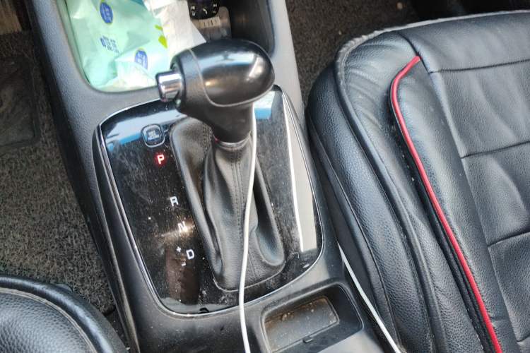 Used Kia K3 2016 1.6L Automatic GL