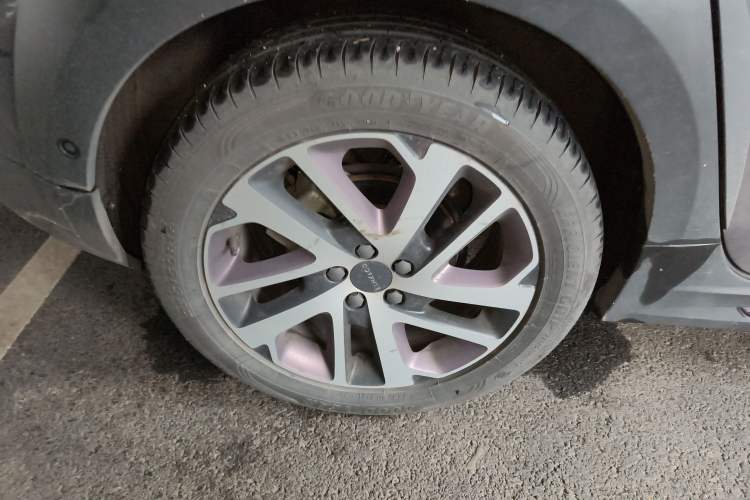 Used Lynk & Co 02 2022 1.5T DCT Shine Pro