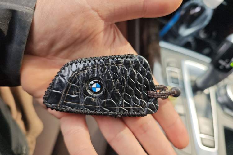 Used BMW X5 2014 xDrive35i Elegant Edition