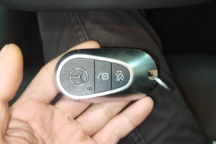 Used Mercedes-Benz C-Class 2022 Restyled C 200 L Sport Edition
