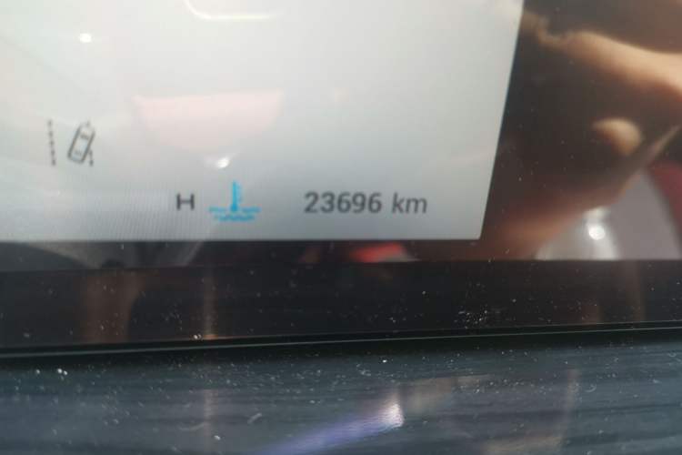 Used EXEED Stellar 2023 400T Two-Wheel Drive Comfort Edition
