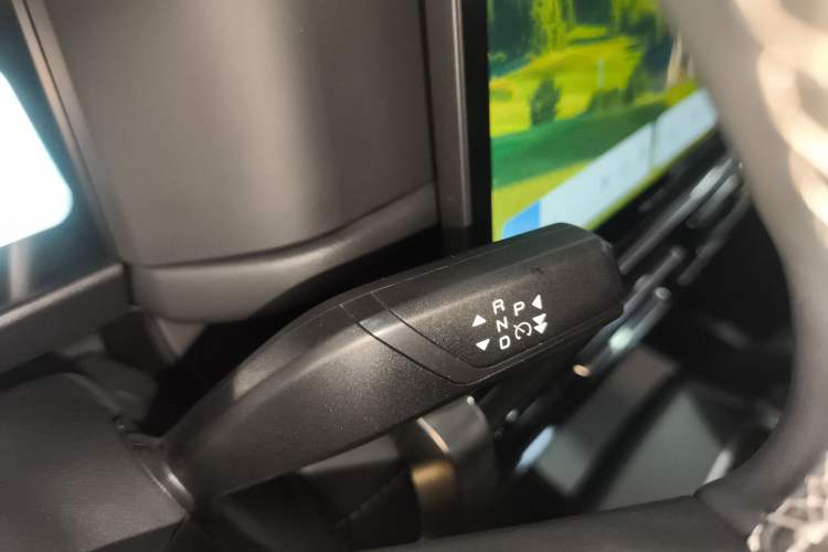 Used iCAR 03T 2024 520km Two-Wheel Drive Long-Range Version