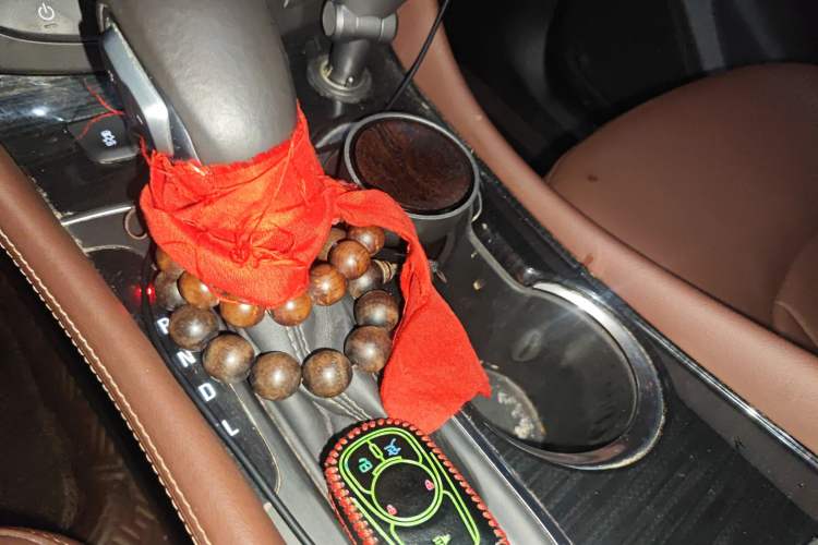 Used Buick Envision 2018 28T Four-Wheel Drive Elite Version