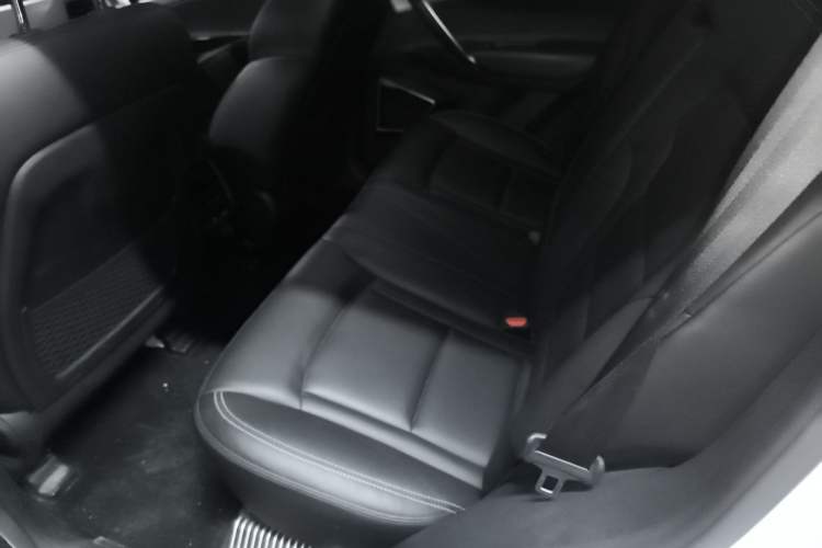 Used Geely Auto Emgrand X7 Sport 2016 1.8TD Automatic Smart Connectivity Version