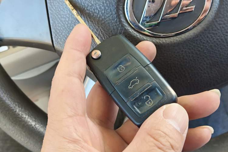 Used Lifan Auto 620 2012 1.5L Manual Comfort Type B