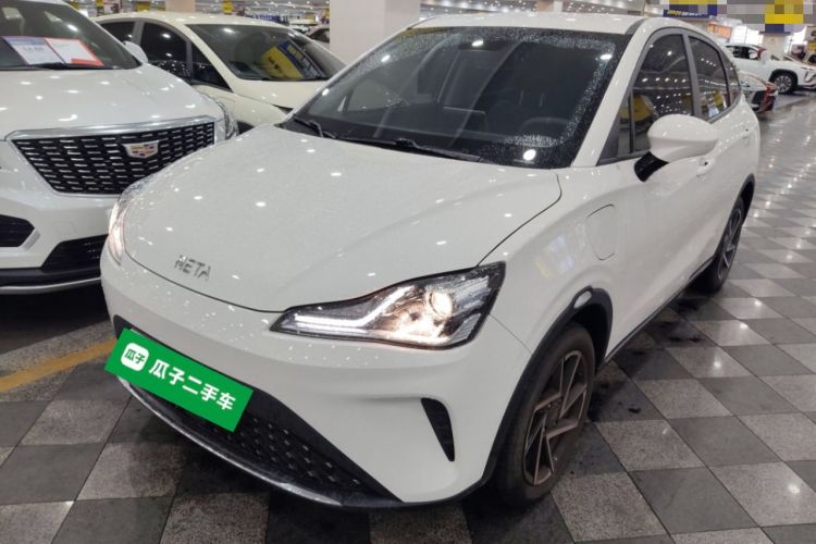 Used NETA AYA 2023 401 Lite