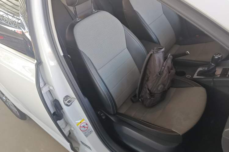 Used Skoda Octavia 2017 1.6L Automatic Chuanxing Edition