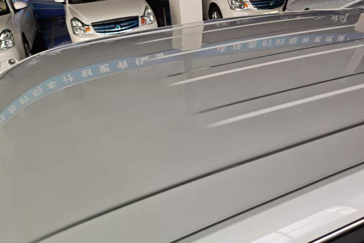 Used Dongfeng Aeolus SKY EV01 2025 530 km AIR Elite Edition
