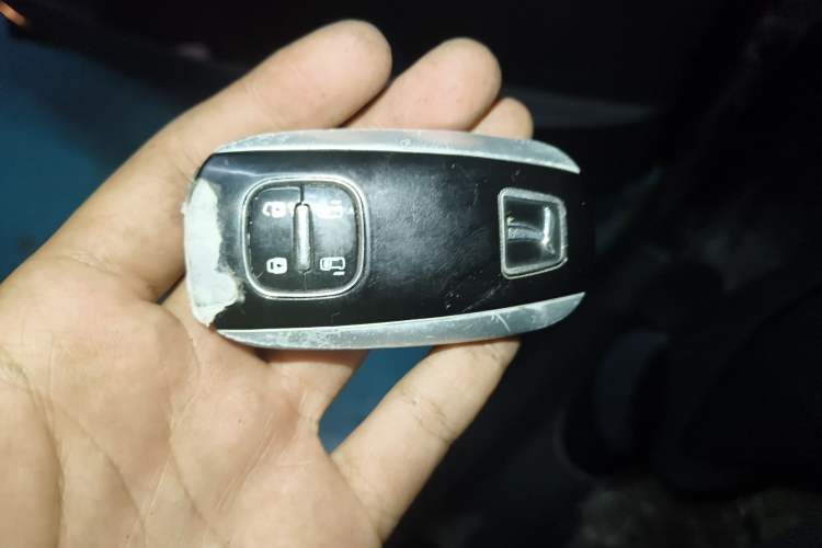 Used Luxgen Great 7 MPV 2016 2.0T Luxury Model